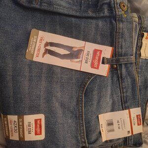 Wrangler jeans 42/30